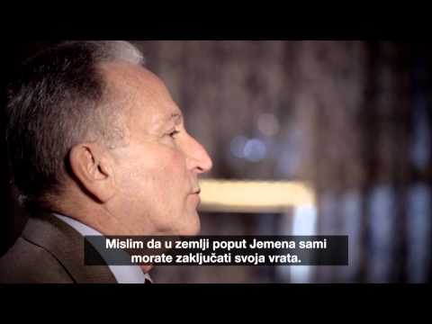 Al Jazeera istražuje: Doušnik iz Al-Kaide - Večeras u 21:00