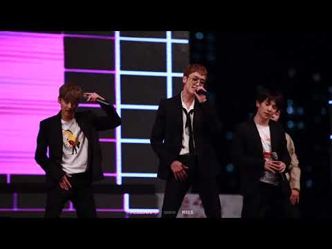 171015 배곧마루 생명콘서트 [미치겠어_니엘]