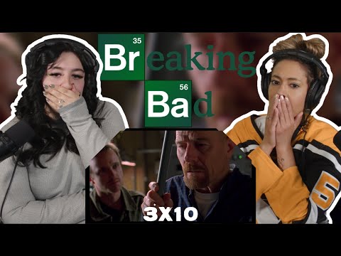 Breaking Bad 3x10 'Fly' | Maple and Arianna React