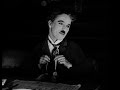 Charlie Chaplin The Gold Rush Roll Dance