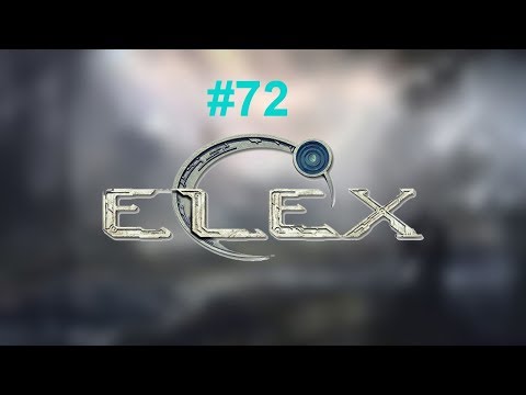 Let's Play Elex #72 German Deutsch