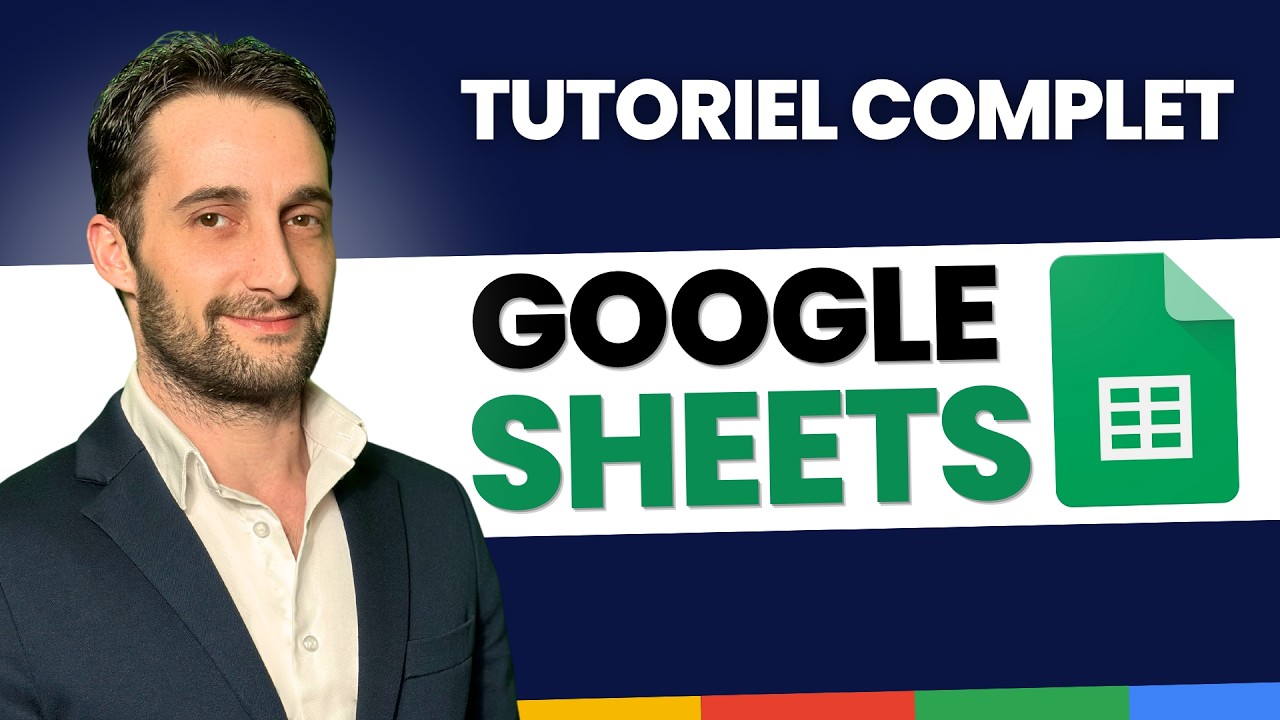 Google Sheets
