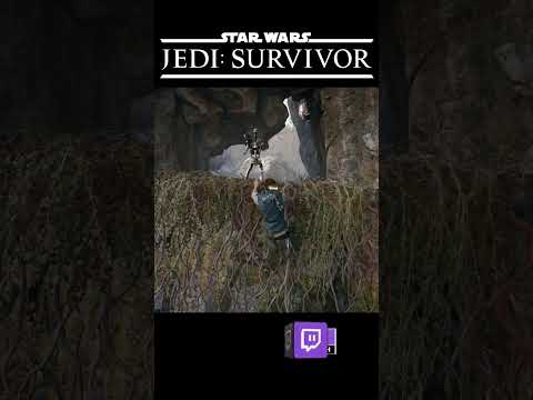 DILEMMA? Star Wars Jedi Survivor Deutsch #shorts