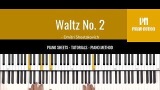 Waltz No. 2