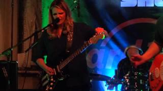 GEE - Mainhattan Skyline , live at Hardrock Cafe Cologne