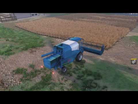 Farm Expert 2017 Year 3 - Episode 4