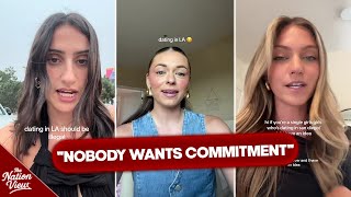 The LA Dating Scene Is a Jungle — Only the Strong Survive