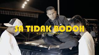 Download lagu I'M NO FOOL//N.O.T.B FT YHNS POKAR// MV 2026 mp3