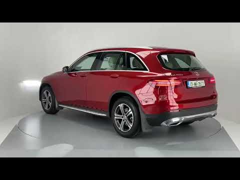 Mercedes-Benz GLC-Class 220 D 4matic New Nct mult - Image 2