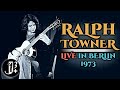 Ralph Towner - Live in Berlin 1973 [audio only]