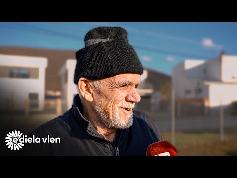 “Jeta më e mirë është tash”, i moshuari nga Zhegra tregon sfidat e dikurshme
