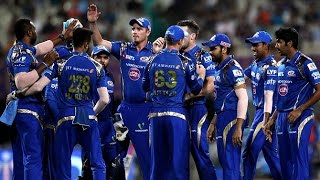 IPL 2017 Team Preview: Mumbai Indians