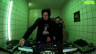 The Strobelist DJ set