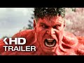 CAPTAIN AMERICA 4 Brave New World Trailer 2 2025