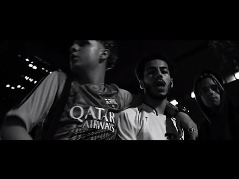 Miraglia -  Amanhã part. Americvno (Prod. Fp)