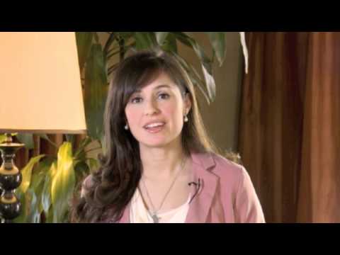 Crystalina’s Testimony