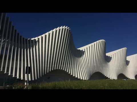 Educare al Paesaggio. COLORI ED EMOZIONI DEL PAESAGGIO Classe 5E Liceo ISA Venturi a.s. 2019-2020