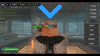 DPS Paladin Yes Yes | Arcane Lineage (Roblox)