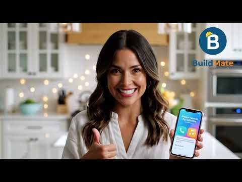 BuildMate  Flooring Calculator