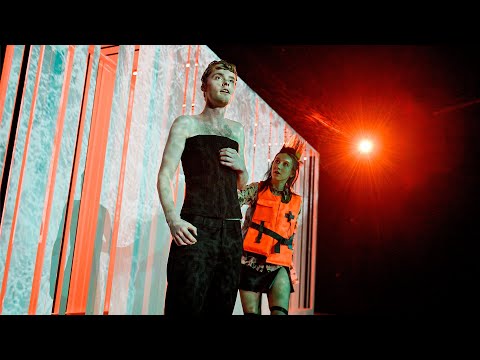 Staatsschauspiel Dresden | WAS IHR WOLLT von William Shakespeare