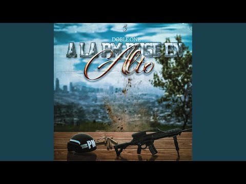 A La PM Puse En Alto