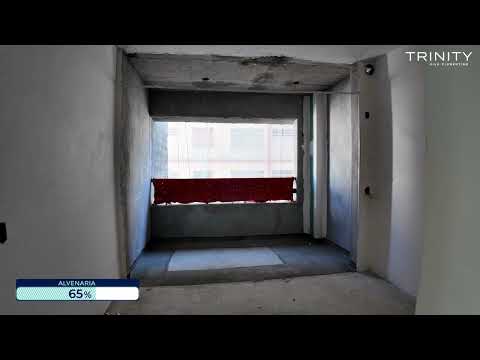 Studio à venda na Vila Clementino SP | 200m do Metrô Hospital São Paulo | Helbor Trinity Smart