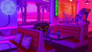 terror Jr - say so // slowed + reverbed