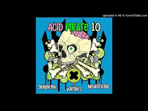 Acid Pirate 10 - A1 - vortek's - Hathor