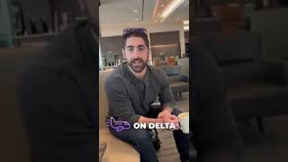 How To Access Delta Lounge Access