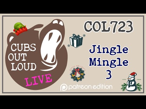 COL723: COL Jingle Mingle 3