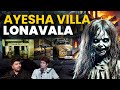 Ayesha Villa Lonavala Hindi Horror Bhankas Podcast