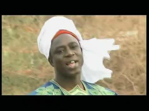 Thione Seck - Tackti Ding (Clip Officiel)