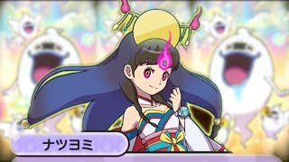 ぷにぷに『追加ナツヨミガシャからのゲート周回！！』妖魔人きまぐれゲート【妖怪ウォッチぷにぷに】Yo-kai Watch 微課金Games