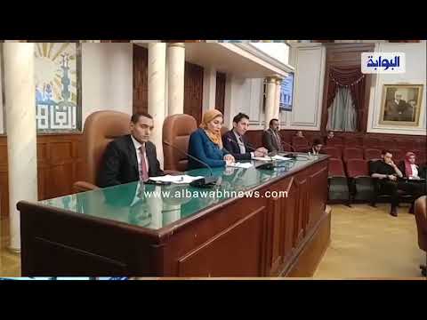 شباب مصر خير شباب العالم والجميع يشهد بذلك