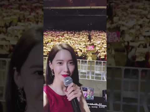 Girls’ Generation (SNSD) Yoona