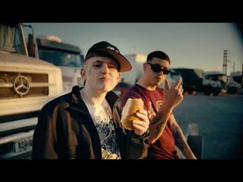 Mesita, Dillom - Halloween [1 HORA]