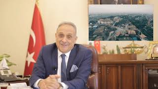 ÖDEMİŞ OSB TANITIM VİDEOSU