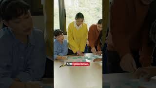 Google just added Query Groups to Search Console Insights!