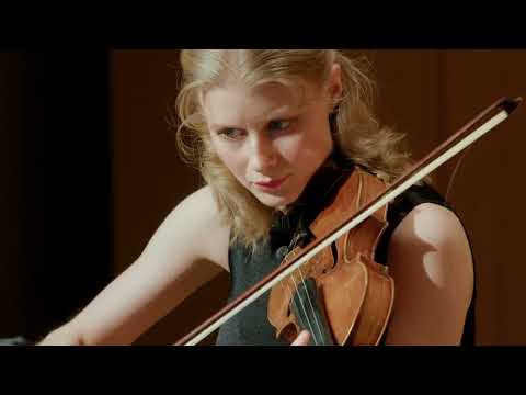 MittwochsKonzert - Cosima Soulez Larivière