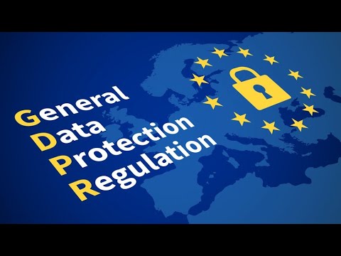 Data Privacy Gdpr Consulting