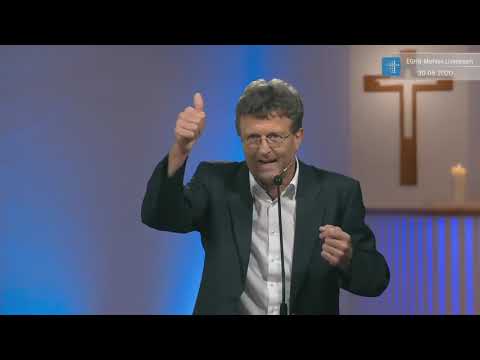 Predigt vom 30.08.2020