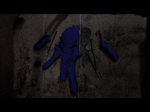ClayTown Horror youtube-video