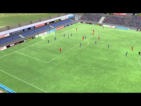 Santa Coloma 2-0 Encamp - Match Highlights