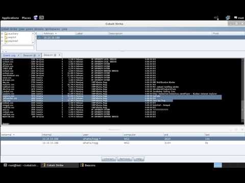 cobalt strike beacon meterpreter cobalt strike beacon meterpreter