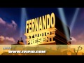20th Century FOX By Vipid