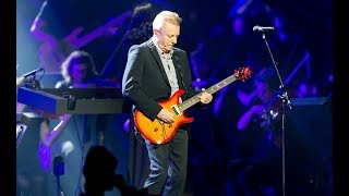 John Miles  &quot;You Have It All&quot; (Legendado)