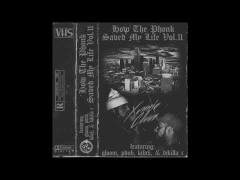 XVNNIE CLVUS X KILO$ - MURDA SCENE (PROD. LILXTERROR)