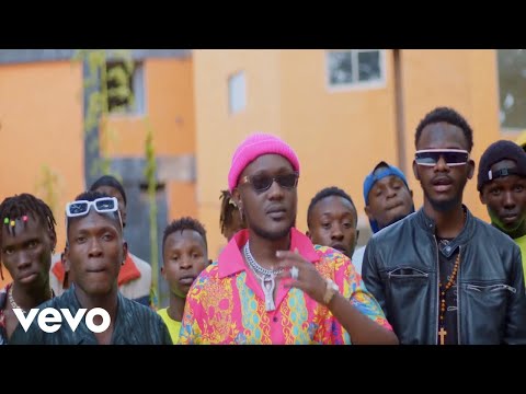 Buka Chimey - Tuli wawelu ft. Dj Malik