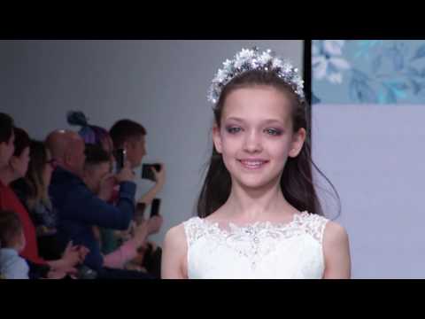 Kids' Fashion Day: ДАНАЯ