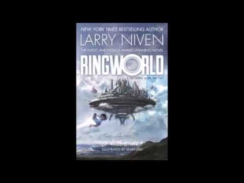 RINGWORLD Audiobook Full by Larry Niven